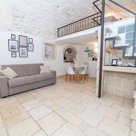 Casa Debora Βίλα Ostuni Εξωτερικό φωτογραφία