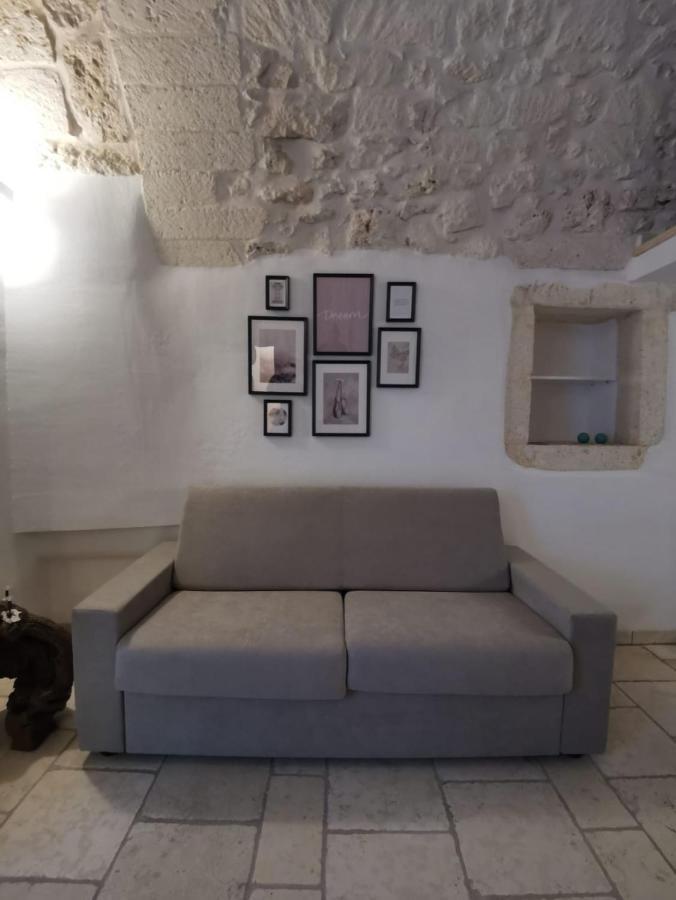 Casa Debora Βίλα Ostuni Εξωτερικό φωτογραφία