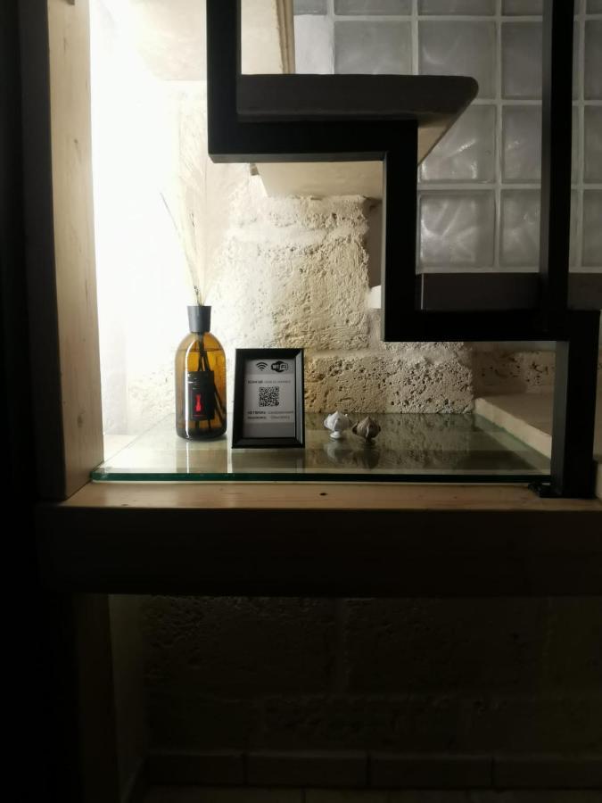 Casa Debora Βίλα Ostuni Εξωτερικό φωτογραφία