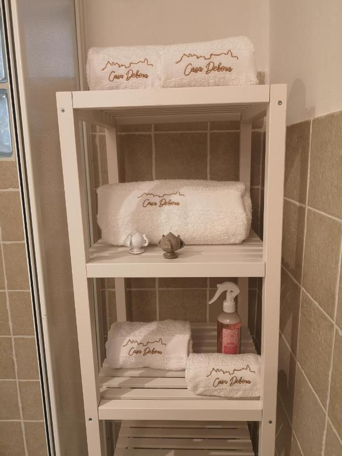 Casa Debora Βίλα Ostuni Εξωτερικό φωτογραφία
