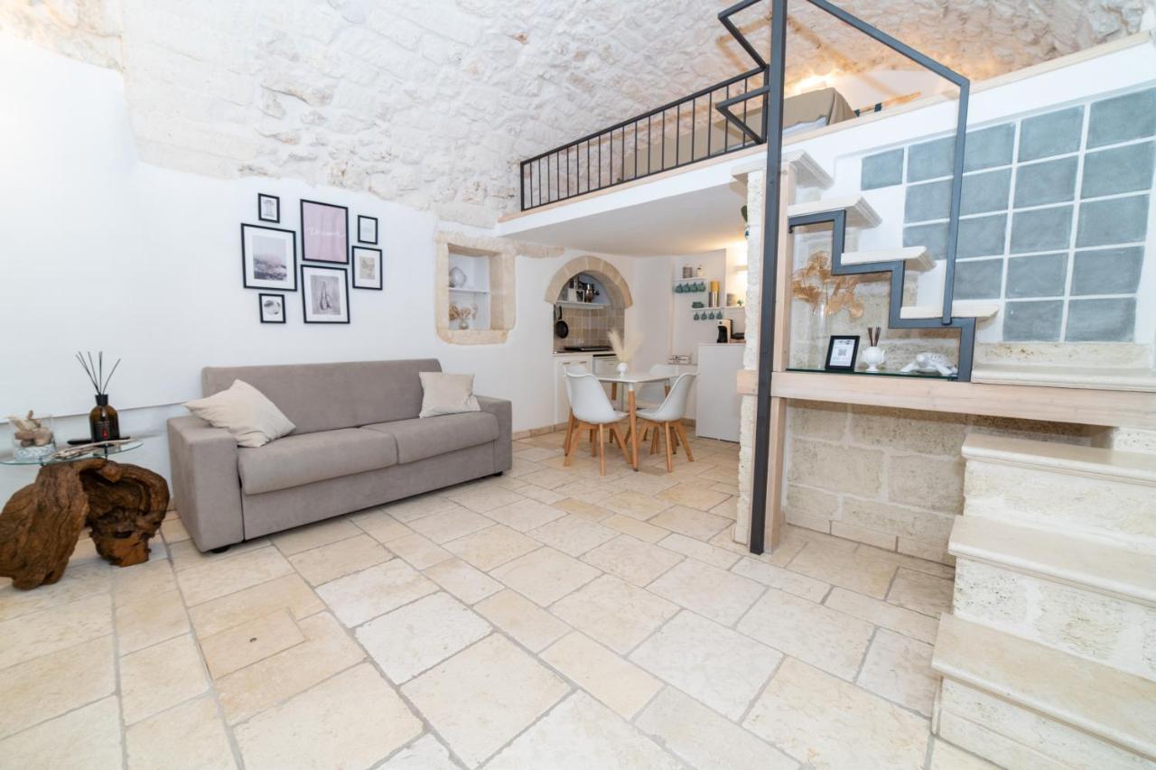 Casa Debora Βίλα Ostuni Εξωτερικό φωτογραφία