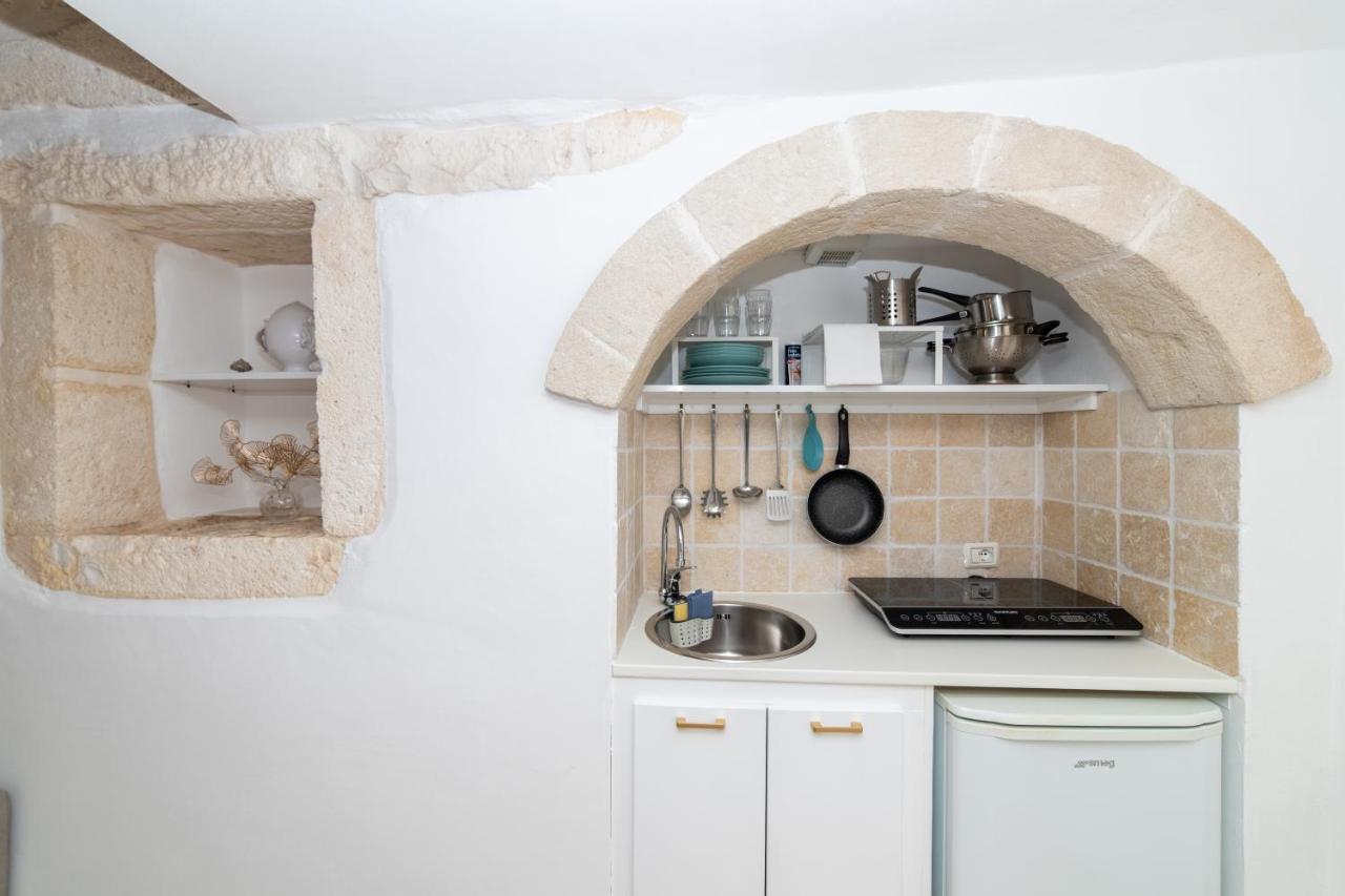 Casa Debora Βίλα Ostuni Εξωτερικό φωτογραφία