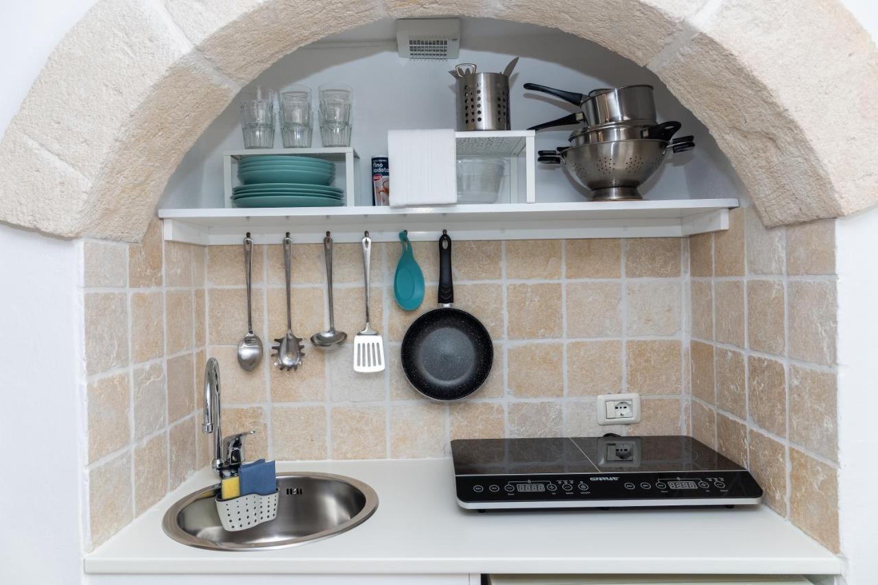 Casa Debora Βίλα Ostuni Εξωτερικό φωτογραφία