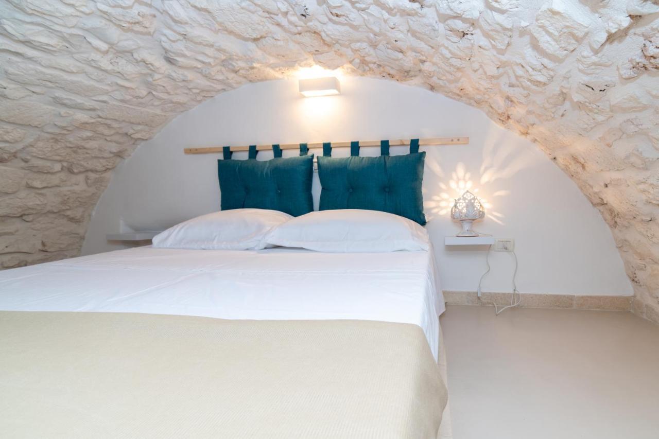 Casa Debora Βίλα Ostuni Εξωτερικό φωτογραφία