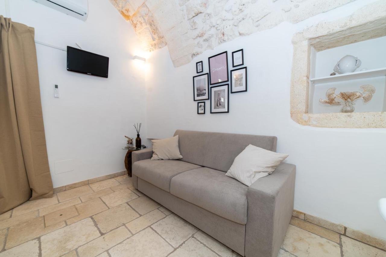 Casa Debora Βίλα Ostuni Εξωτερικό φωτογραφία