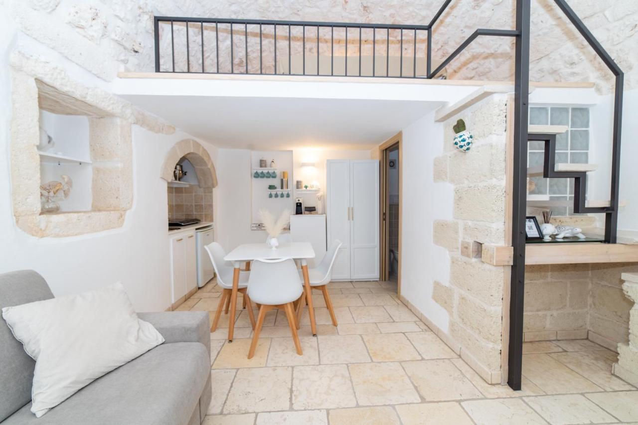 Casa Debora Βίλα Ostuni Εξωτερικό φωτογραφία