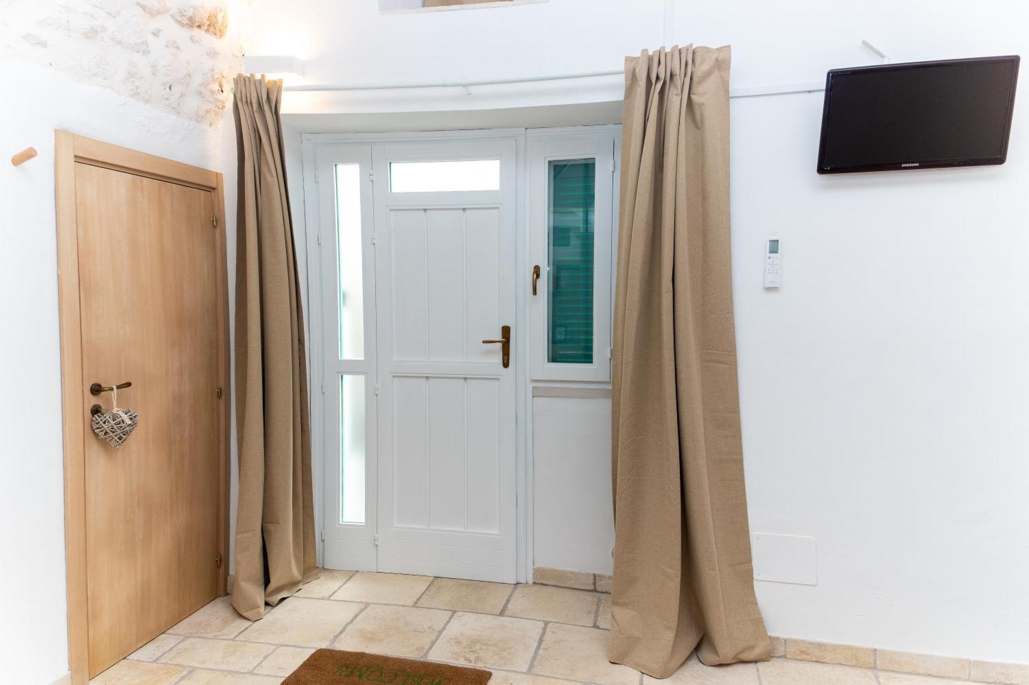 Casa Debora Βίλα Ostuni Εξωτερικό φωτογραφία