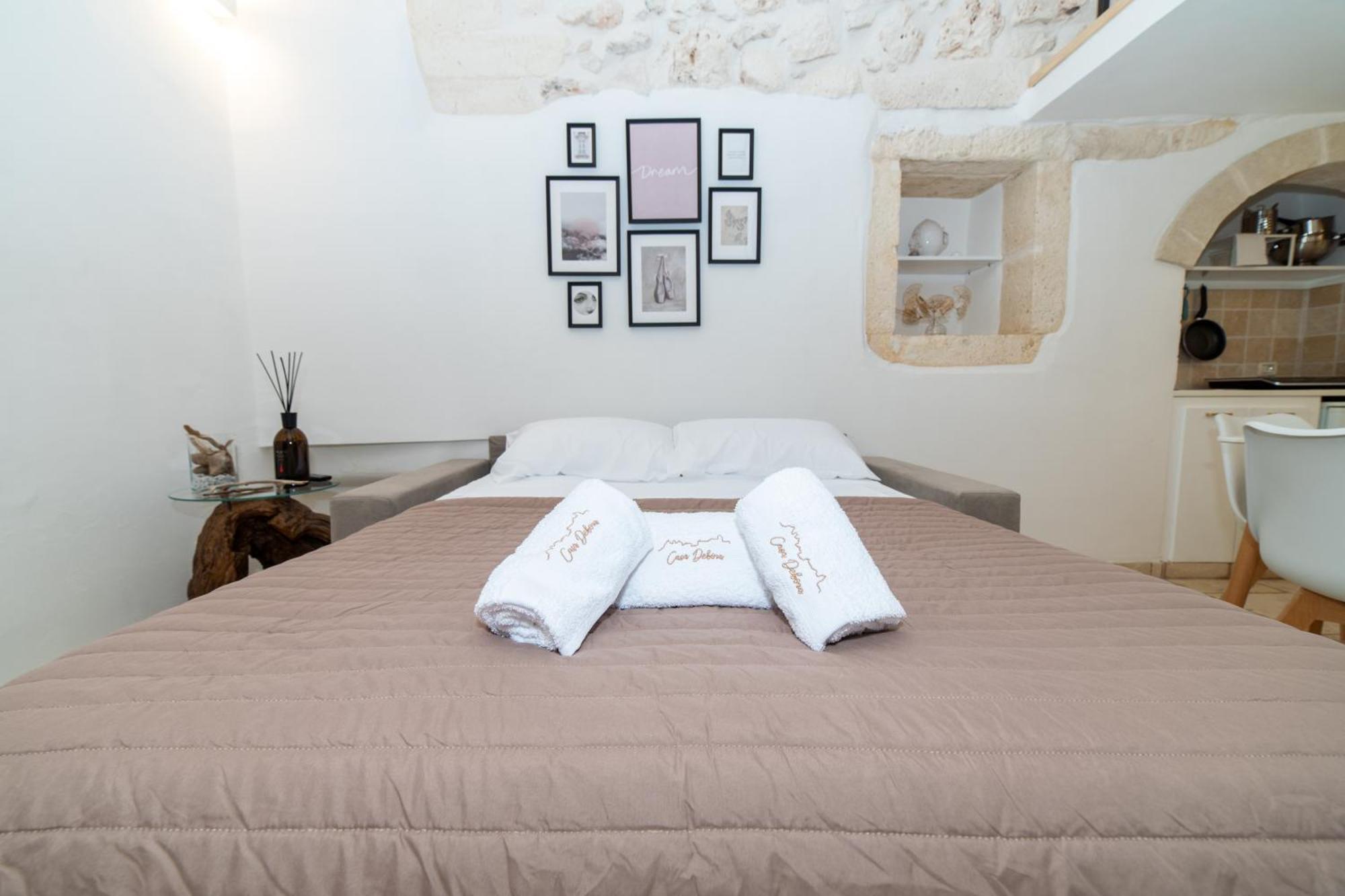 Casa Debora Βίλα Ostuni Εξωτερικό φωτογραφία