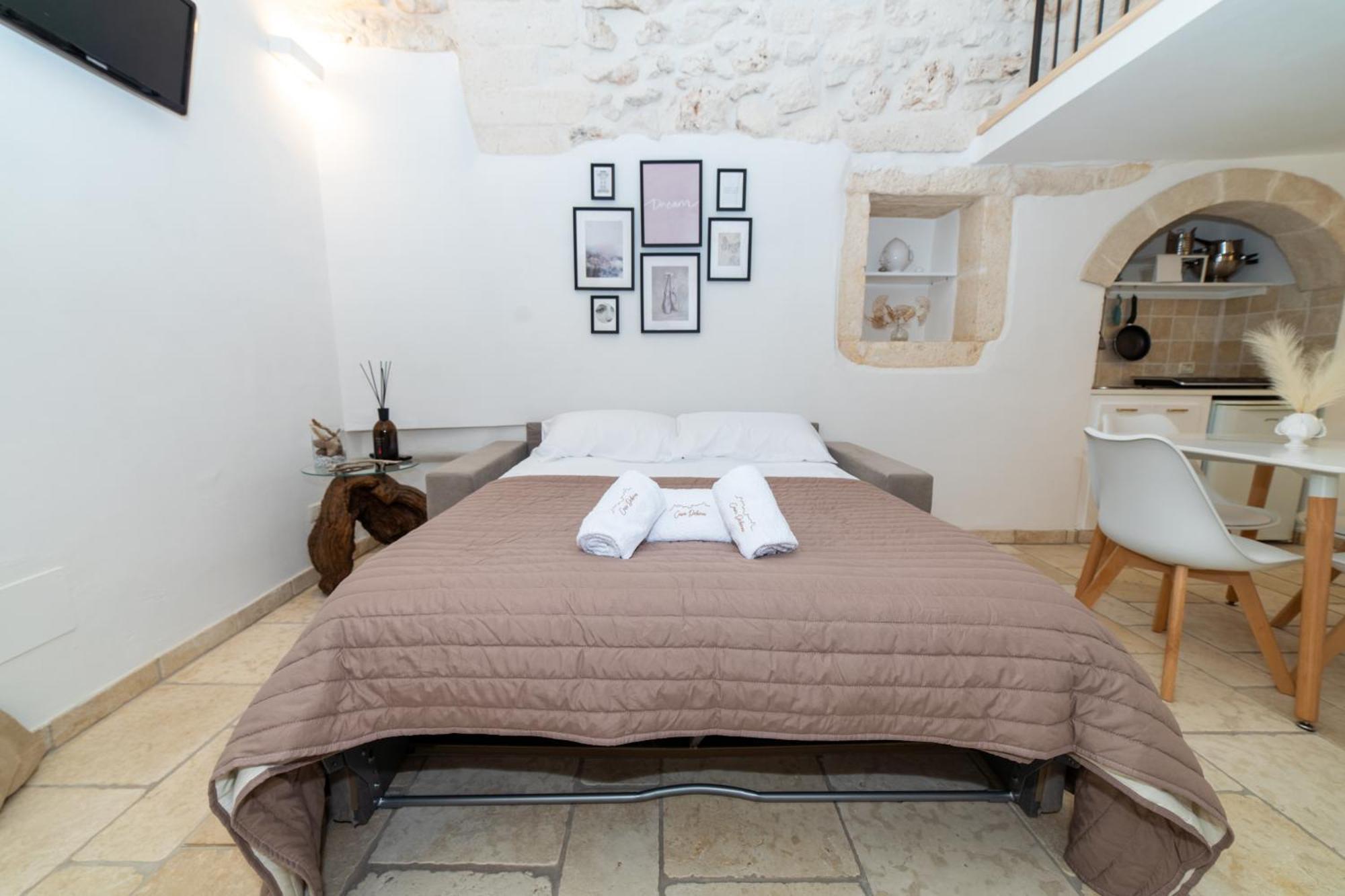 Casa Debora Βίλα Ostuni Εξωτερικό φωτογραφία